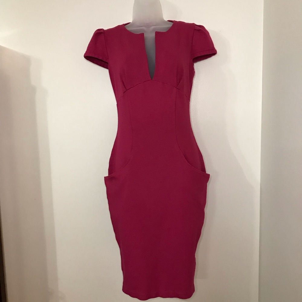 ASOS Dress Size 10 - Picture 2 of 3